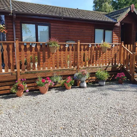 Silverdale 21 Warton Exterior photo