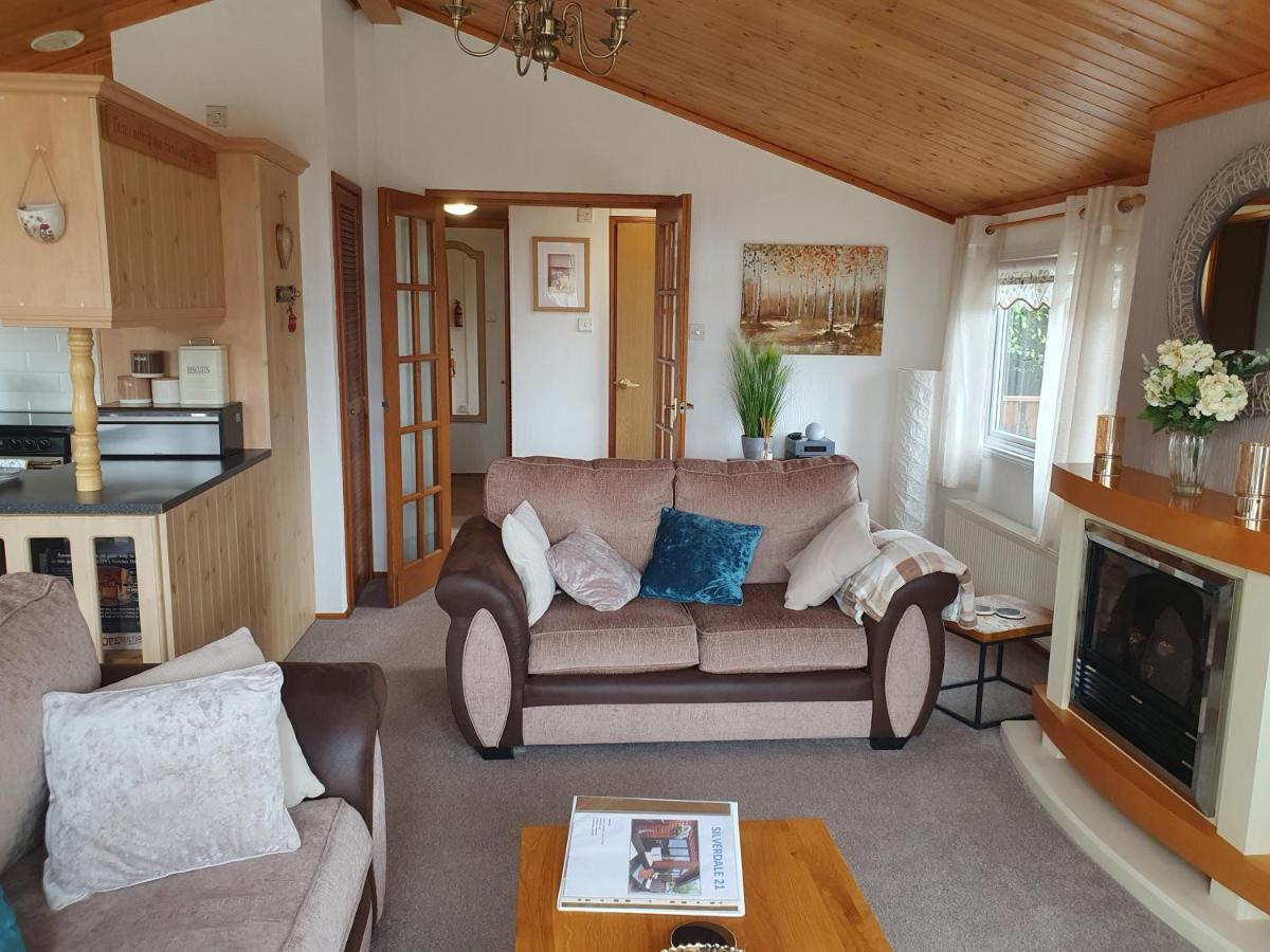 Silverdale 21 Warton