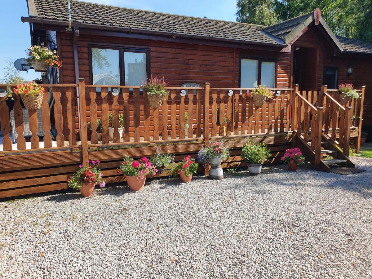 Campsite Silverdale 21 Warton